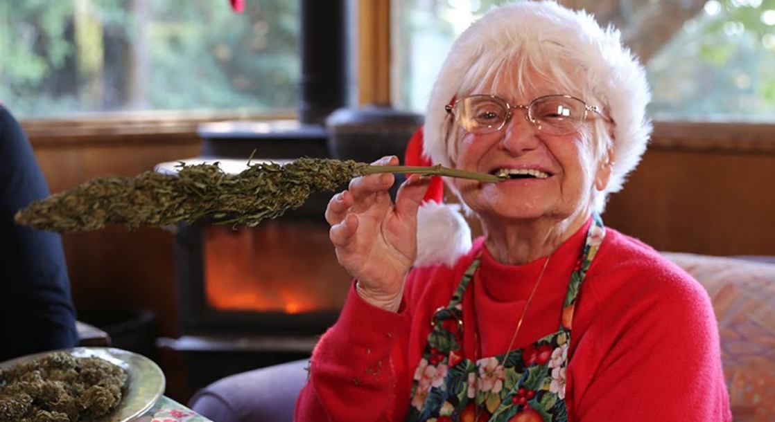 Senior Citizens Are America’s Fastest Growing Cannabis Consumer Base