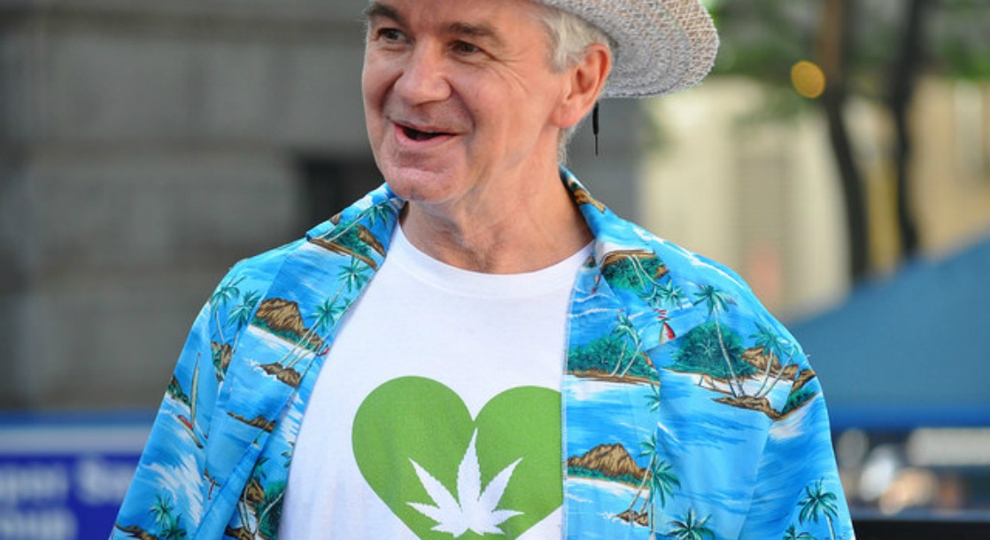 Senior Citizens Get a Crash Course in Cannabis at This Washington Retirement Home