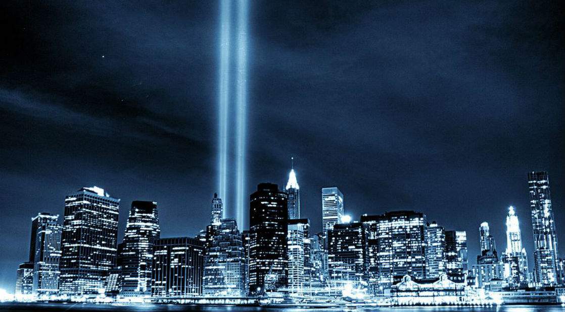 Has Time Numbed the Emotional and Patriotic Sentiment of 9/11?