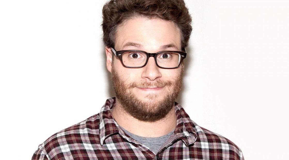 Watch Seth Rogen Fake His Own Death in New “Billy on the Street” Skit
