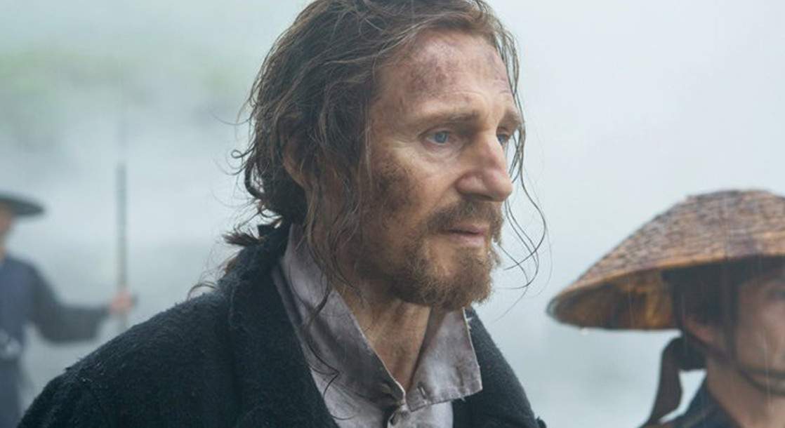 Check Out the Eagerly Anticipated Trailer for Martin Scorsese’s “Silence”