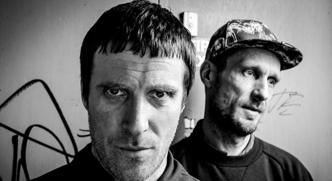 Sleaford Mods Share Aggressive New Single “I Can Tell”