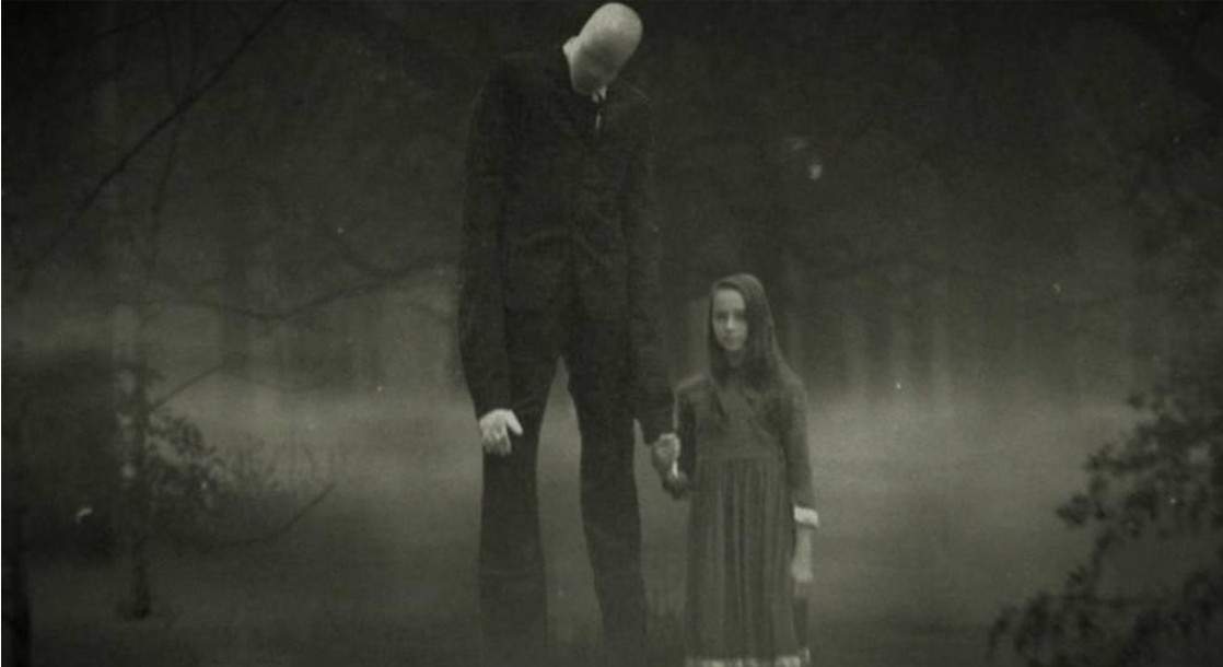 Watch the “Beware the Slenderman” Trailer at Your Own Risk