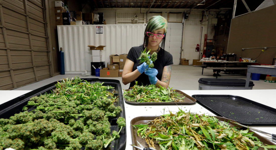 Denver Officials Threaten Punishment for Marijuana Facilities Without Odor Control Plans