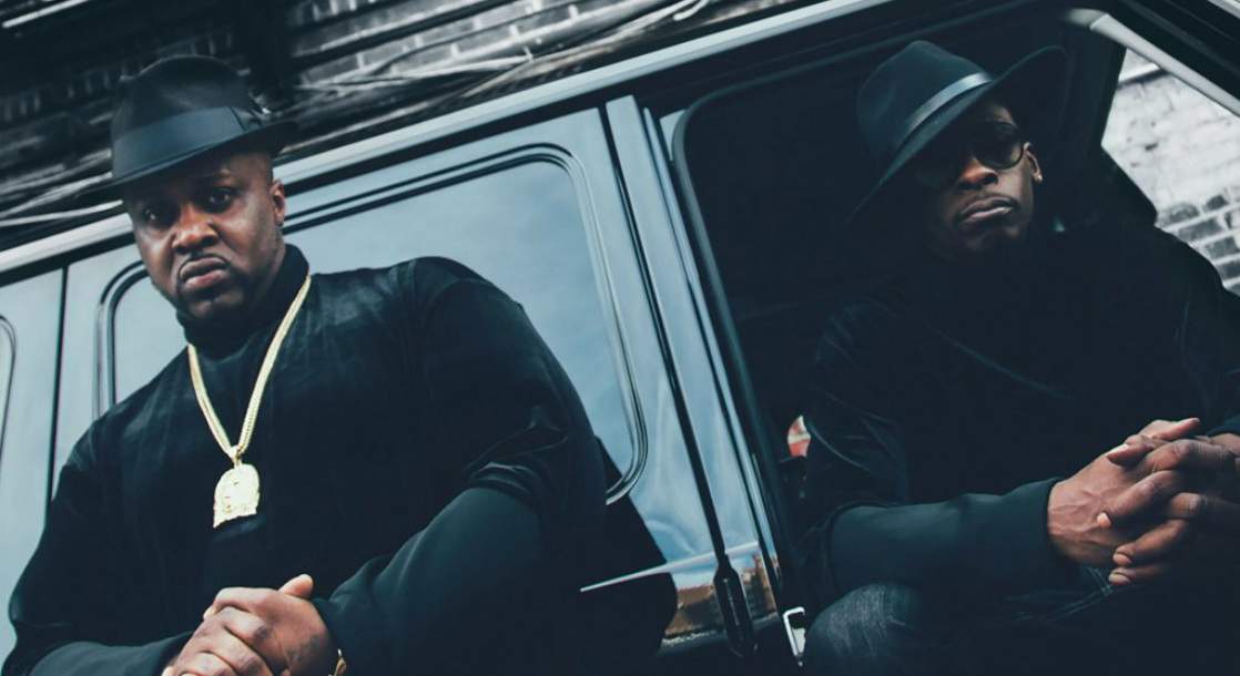 Stream Smoke DZA and Pete Rock’s Appropriately Titled Collaborative Album “Don’t Smoke Rock”