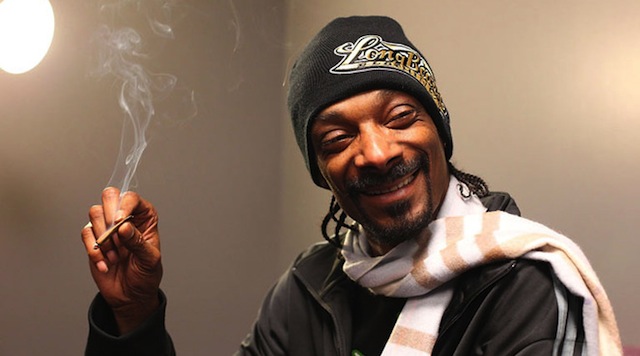 Snoop Dogg and FunkSac Ink a Partnership Deal