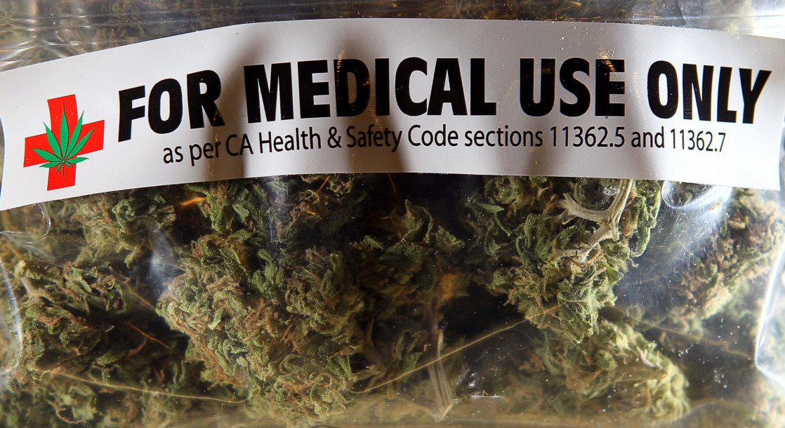 South Carolina Law Enforcement Testifies in Favor of Medical Marijuana Bill