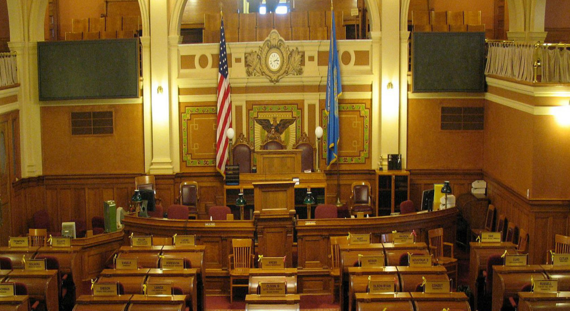South Dakota Republicans Plan to Gut Independent Ethics Commission