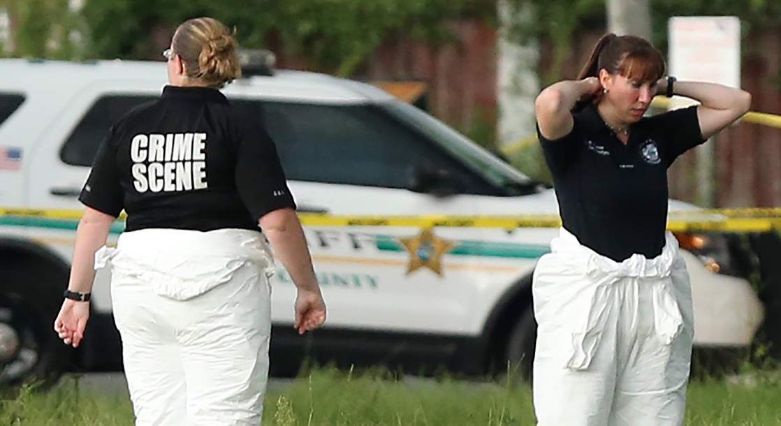 Florida “Stand Your Ground” Law Linked to Increase in Gun-Related Homicides