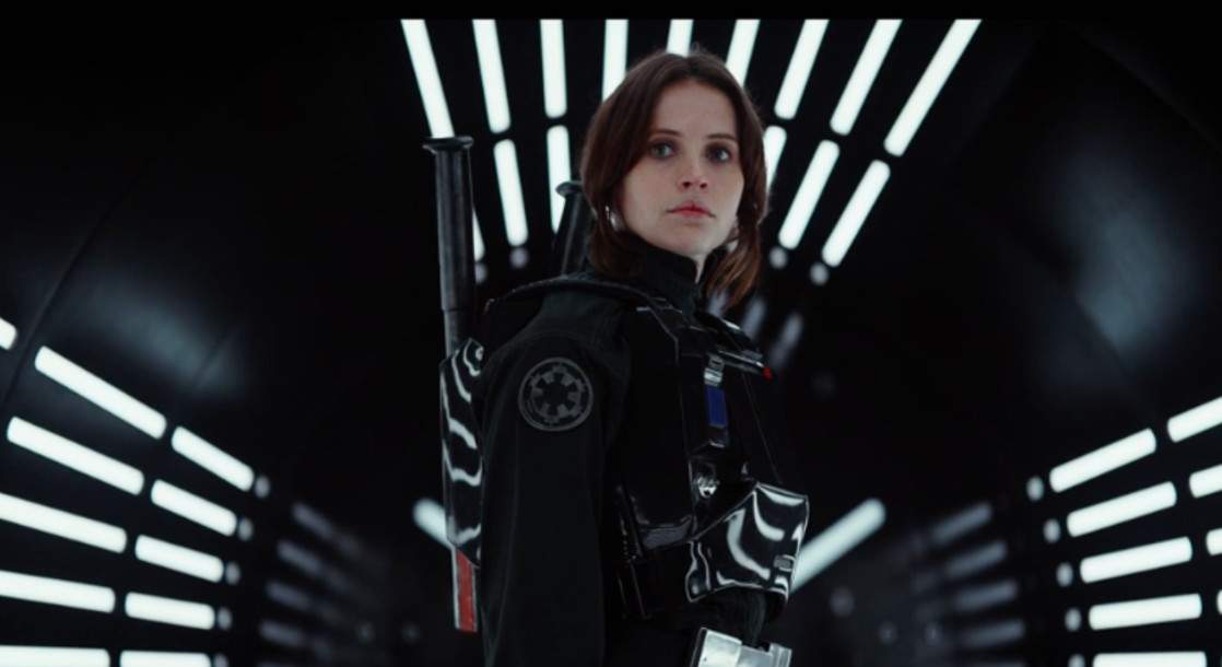 Star Wars Franchise Is Barely Attempting to Hire Female Directors