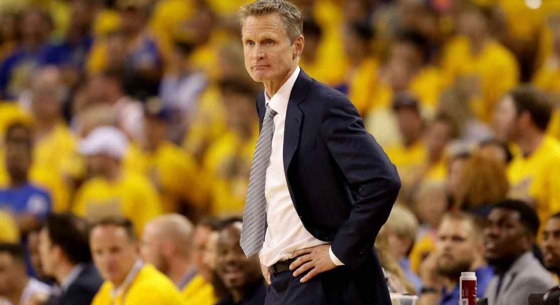 Steve Kerr Admits Using Cannabis for Back Pain, Advocates for Softer Stance on Bans for Athletes