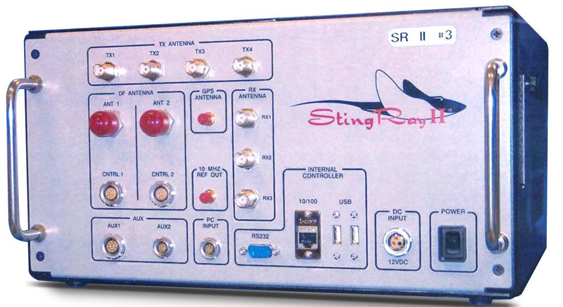 House Oversight Committee Recommends Regulation of “Stingray” Phone Surveillance