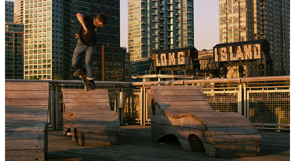 The Street Urchins Take Skateboarding To Exciting New Lows