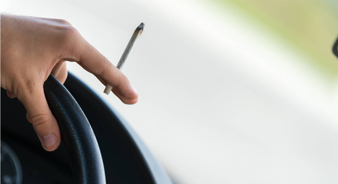 Nearly One-Third of Teenagers Think Smoking Cannabis and Driving Isn’t Dangerous, Study Finds