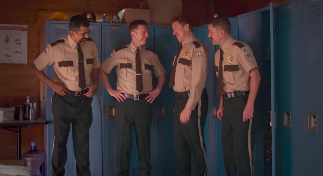 “Super Troopers 2” Will Hit Theaters on 4/20