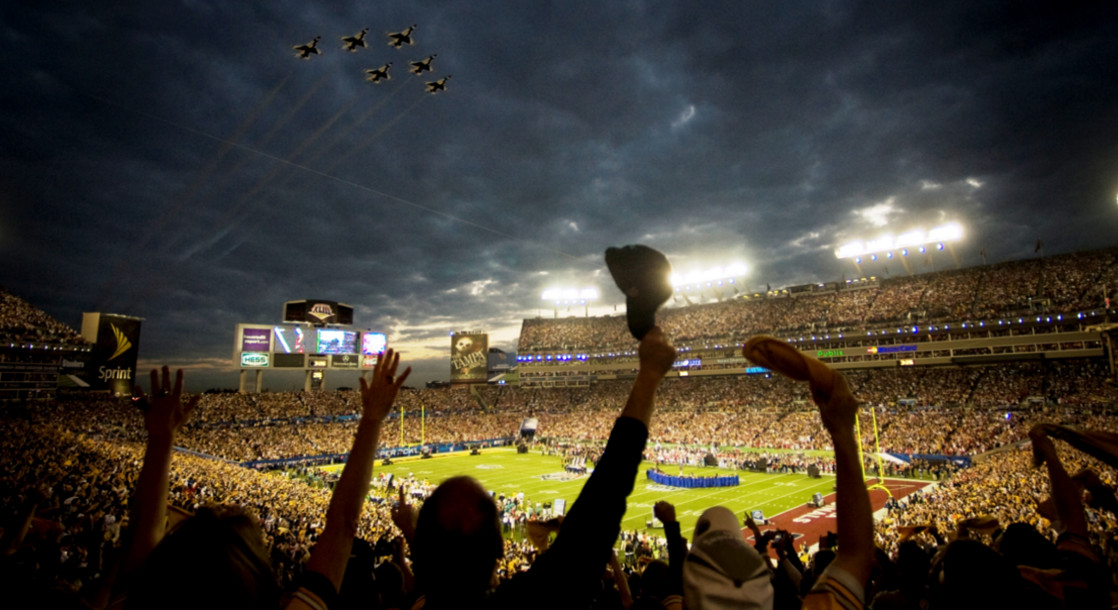 Super Bowl Sunday Is Becoming One of the Cannabis Industry’s Biggest Holidays