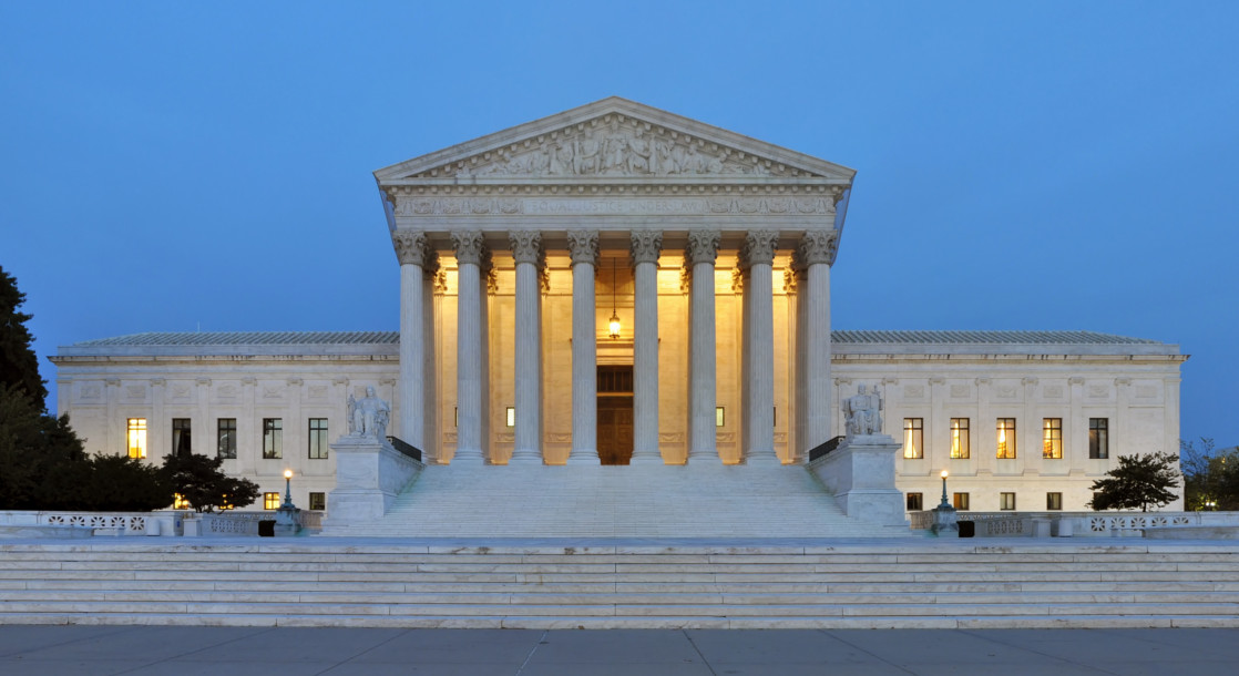 Supreme Court Restricts Asset Seizures in Drug Cases