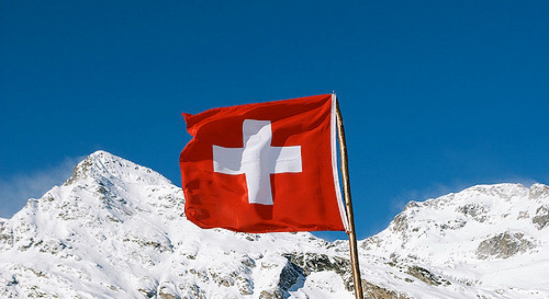 Swiss Advocacy Group Campaigns for Full-Scale Cannabis Legalization