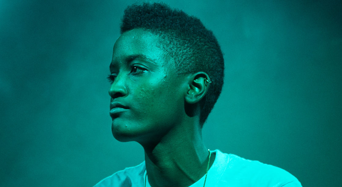 The Internet’s Syd Drops New Single “All About Me”