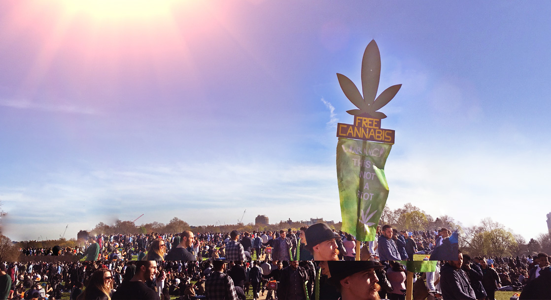 #TBT: Cheese London Reflects on 420 in the UK
