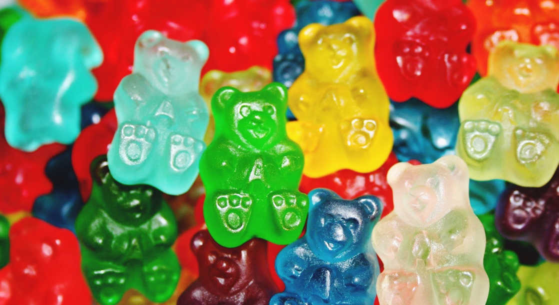 THC Gummy Bears Soon a Thing of The Past In Colorado
