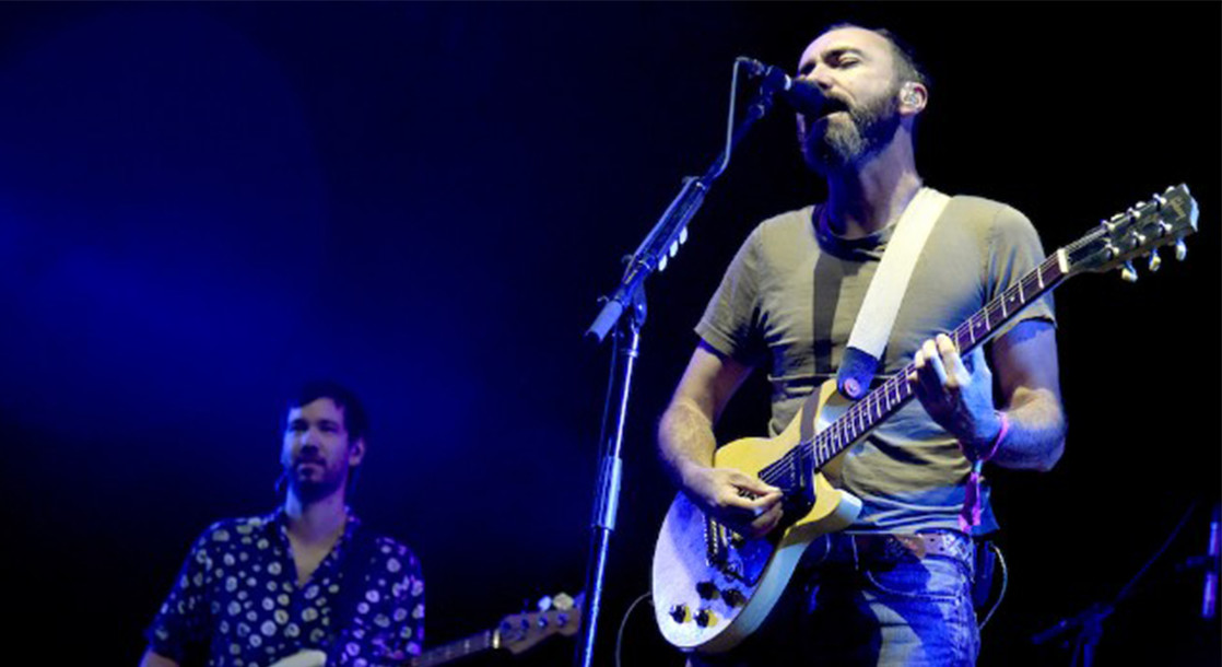 The Shins Unveil New Album Details, Release New Single “Name For You”