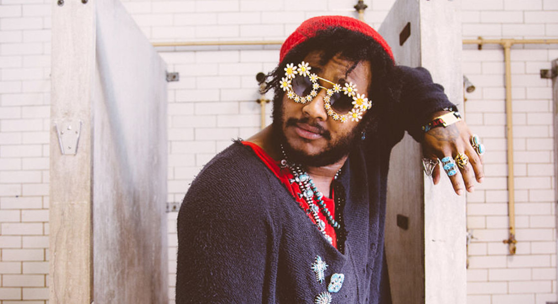 Thundercat Fails to Find Love in Funky New Single “Friend Zone”