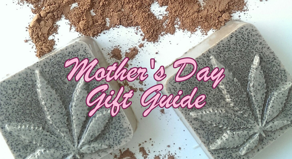 Top 10 Toker-Friendly Gifts for Mother’s Day