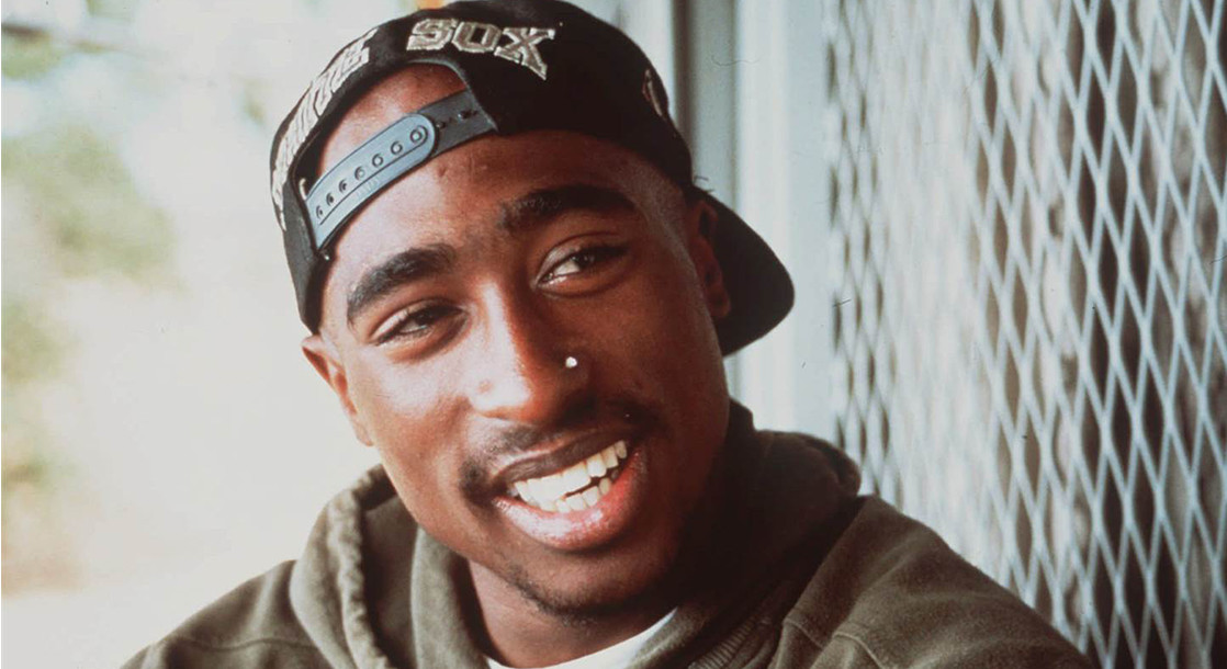 Tupac Shakur Joins Pearl Jam, Journey, and More in Rock & Roll Hall of Fame Class of 2017