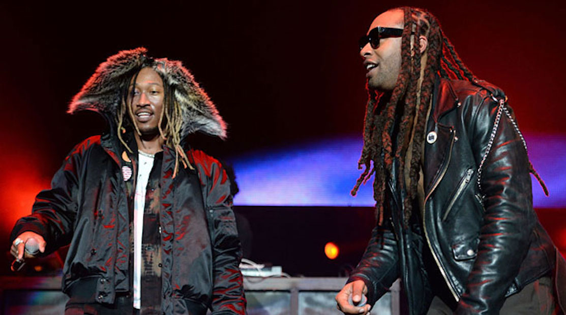 Ty Dolla $ign and Future Team Up for “Campaign”