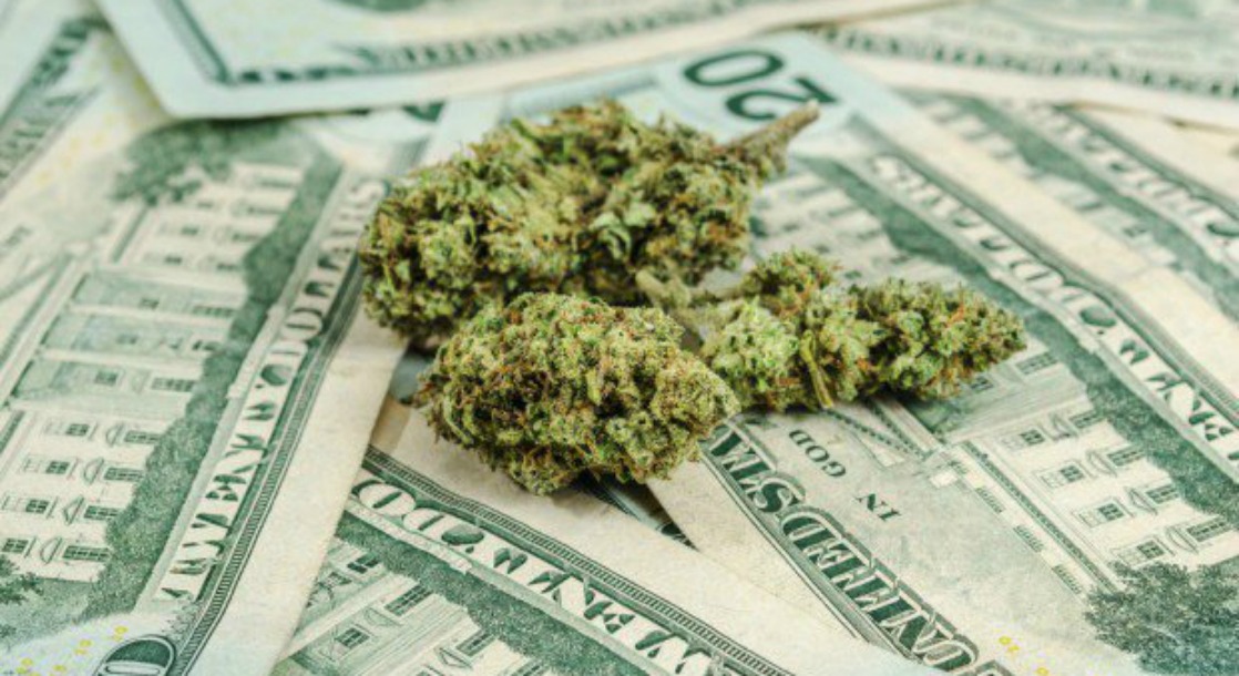 Oregon Department of Revenue Employee Arrested for Stealing Dispensary Tax Cash