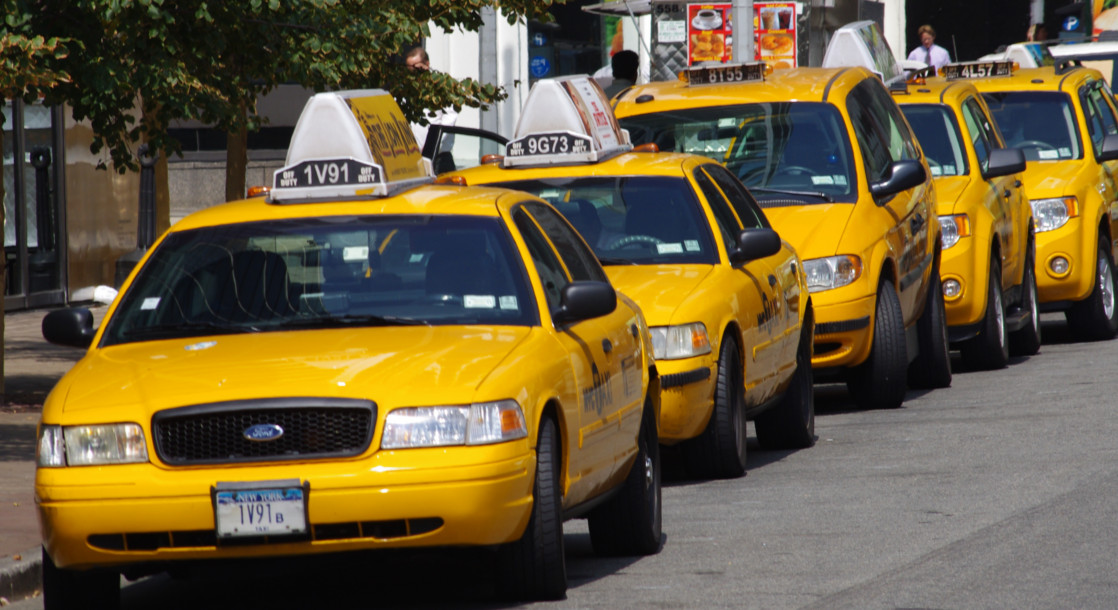 New York City Taxi Driver Wins Medical Marijuana Discrimination Case