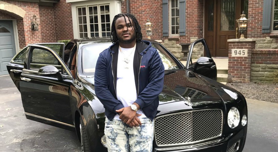 Tee Grizzley Sounds Hungry as Ever on “Win”
