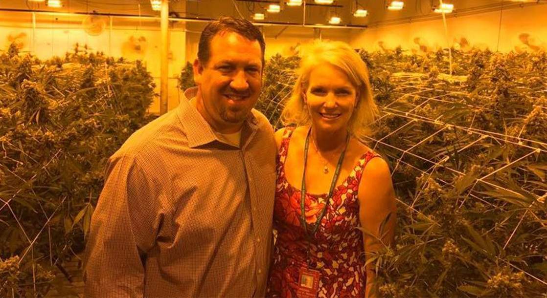 Tennessee Republican Lawmaker Visits Colorado On Medical Marijuana Fact Finding Mission