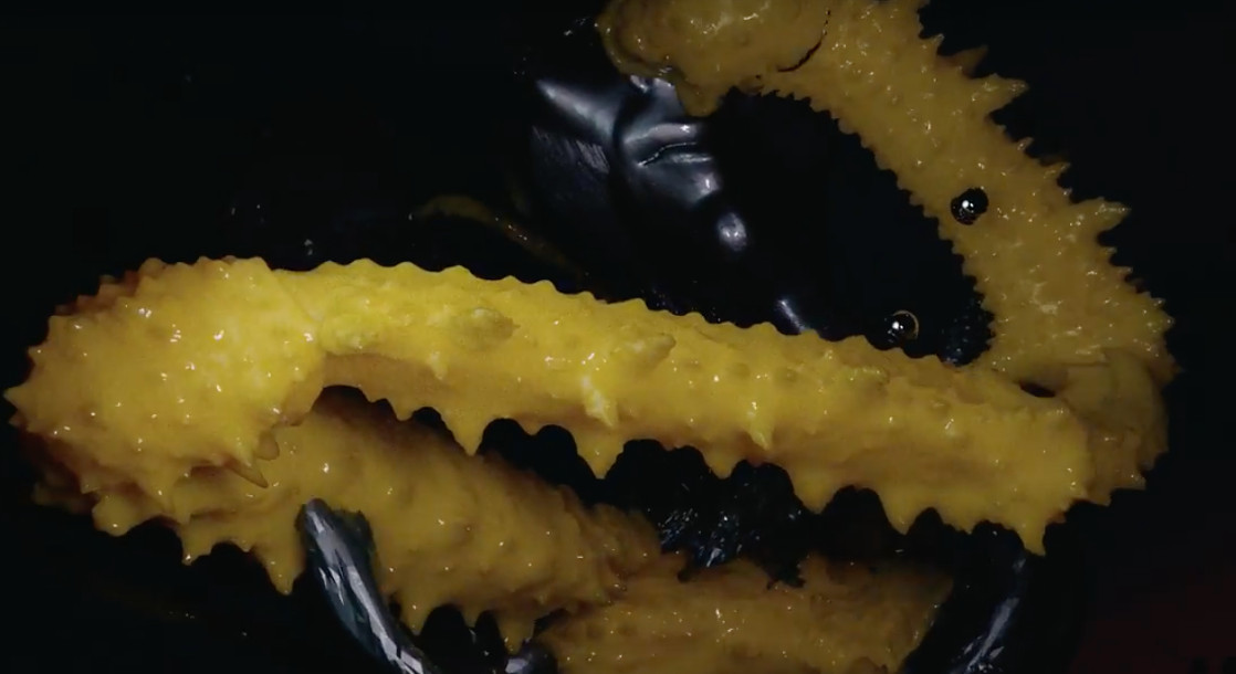 The Horrors’ “Machine” Is the Most Abstract Music Video You’ll See All Year
