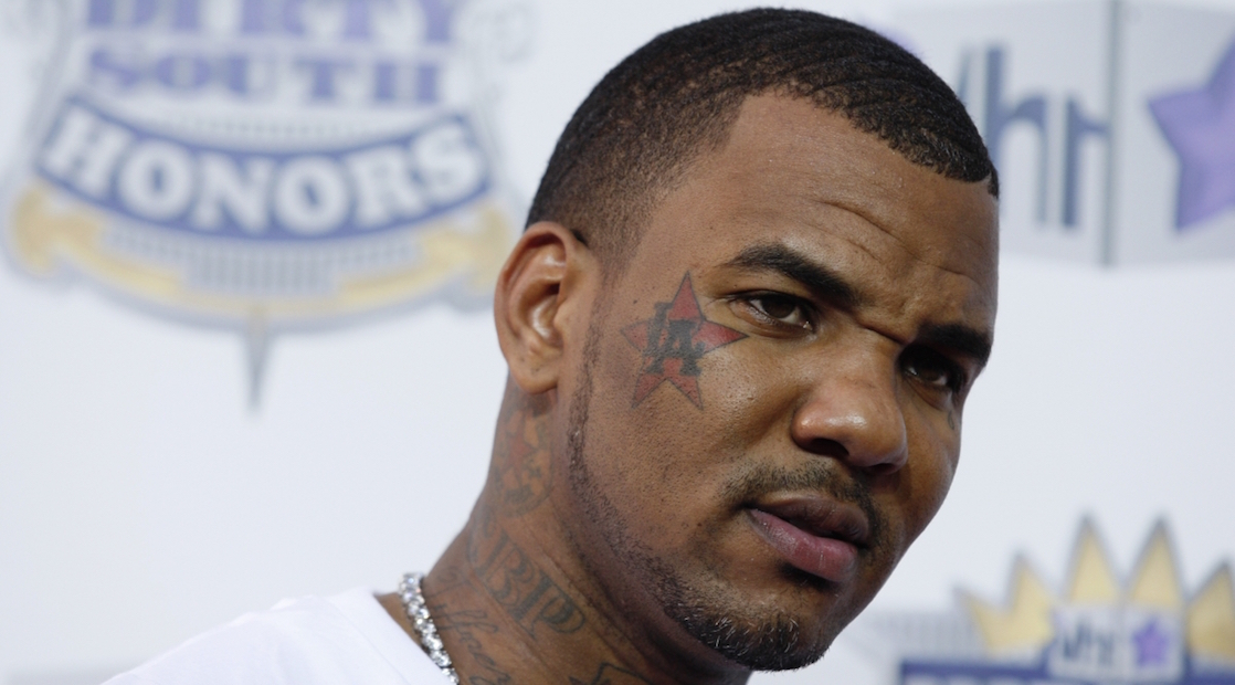The Game Makes Some Bold Claims on New Track “Sauce”