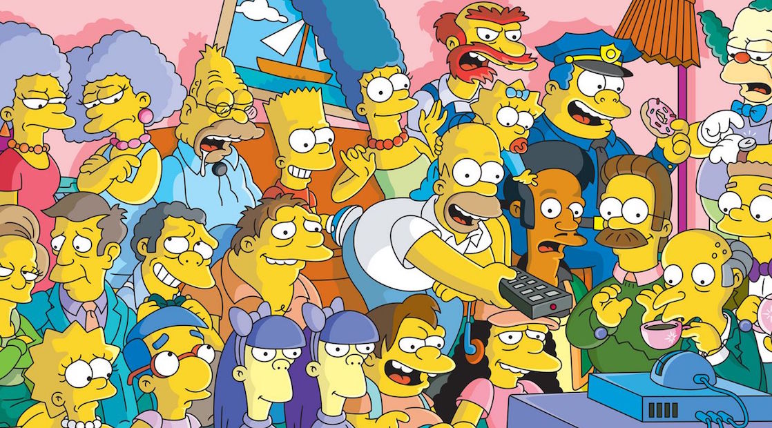 Snoop Dogg, RZA, Common to Appear As Characters in First Hour-Long “The Simpsons” Episode
