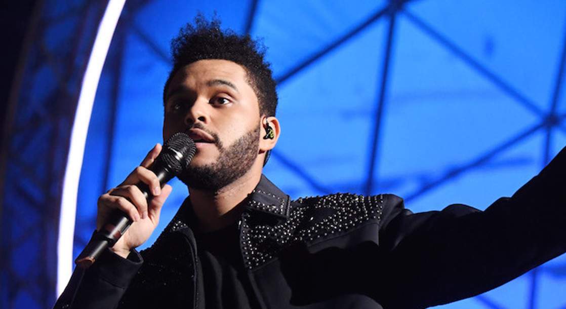 The Weeknd Breaks Single-Day Spotify Streaming Record