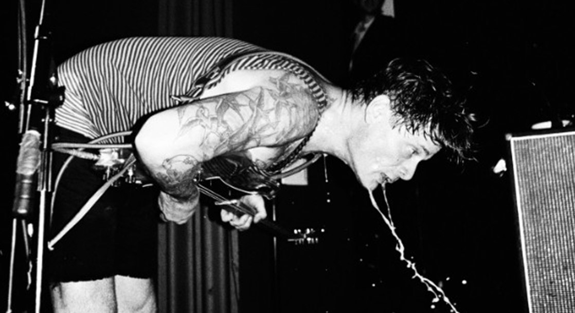 Thee Oh Sees Drop Hard-Hitting New Music