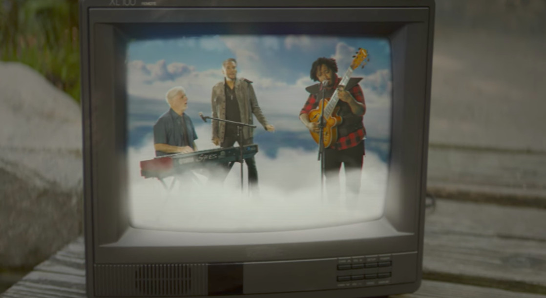 Thundercat Links Up with Kenny Loggins and Michael McDonald in “Show You the Way” Music Video