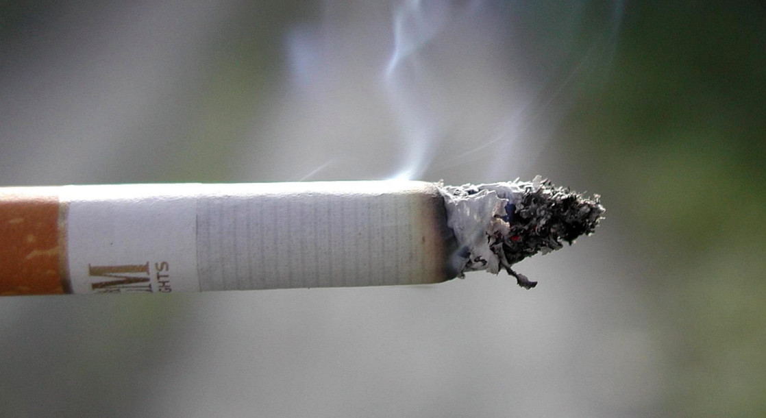 Tobacco Distributors Want In on Recreational Marijuana