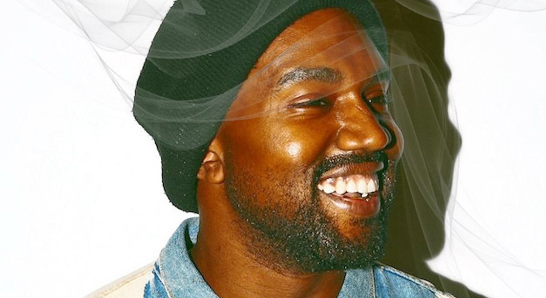 Kanye West’s 10 Best Songs to Listen to While Getting High