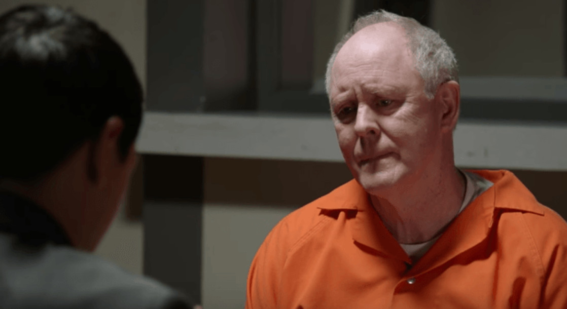 True Crime and Mockumentary Collide in John Lithgow Starring “Trial & Error”