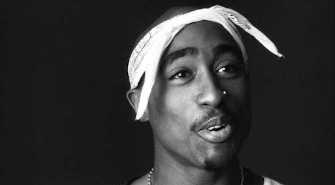2Pac is Up for Rock and Roll Hall of Fame Induction
