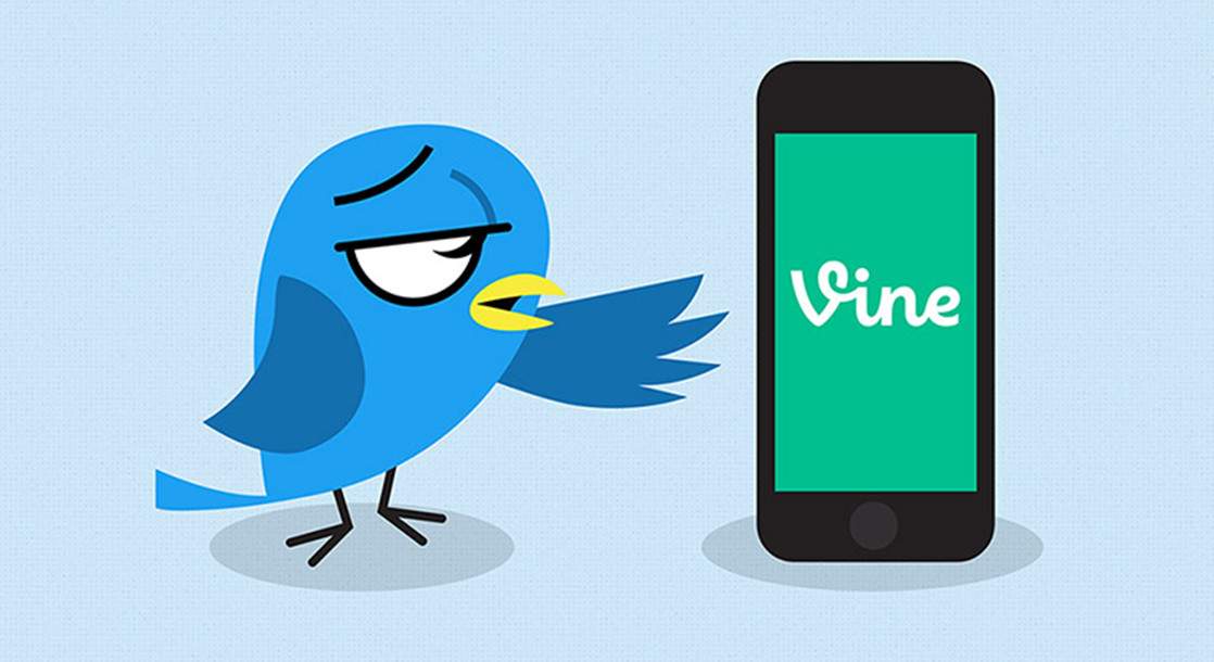Twitter Decides to Kill Off Vine
