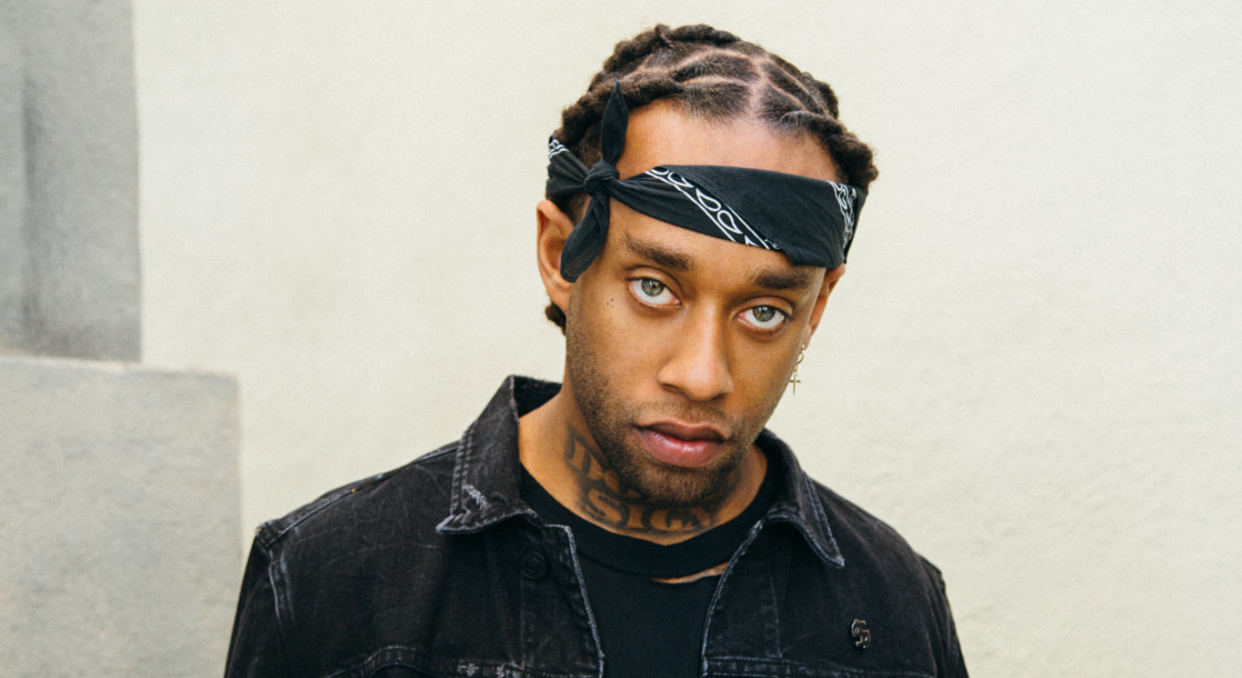 Ty Dolla $ign, Damian Marley & Skrillex Supply the Good Vibes on “So Am I”