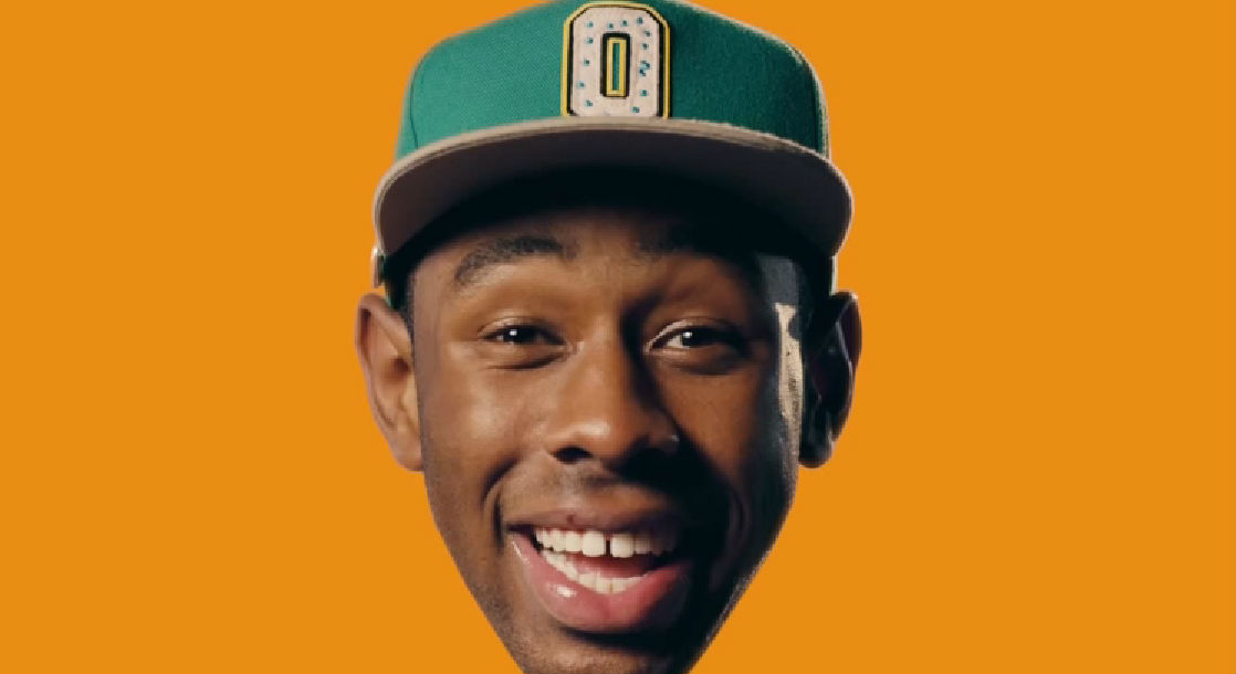 Listen to Six Unheard Tyler, The Creator Tracks on His Old Myspace Page