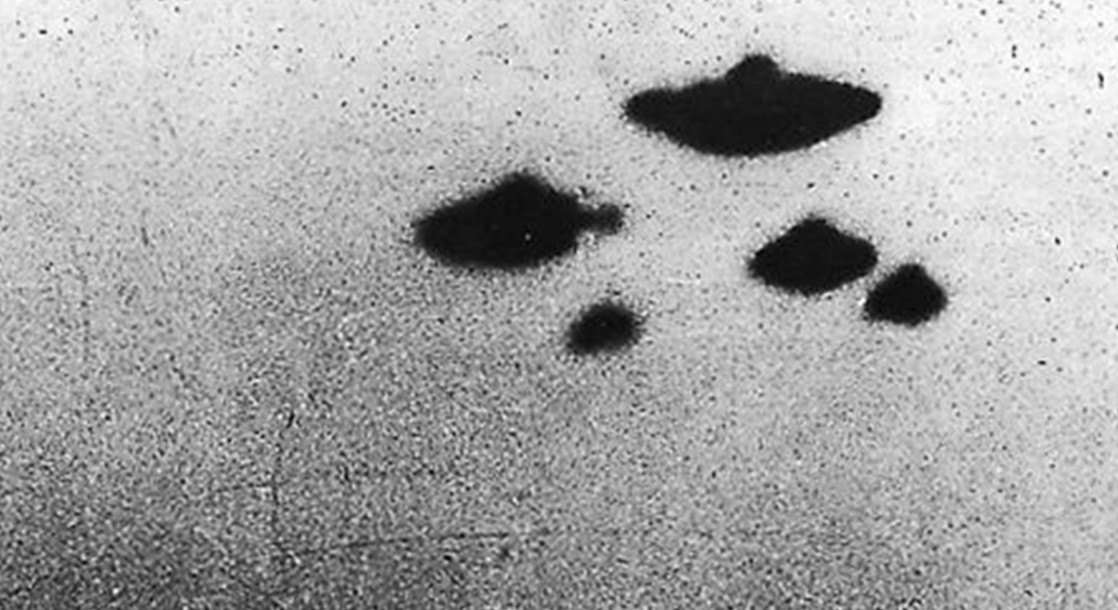 CIA Posts Declassified Reports on UFOs, Psychic Experiments, Nazis, and More