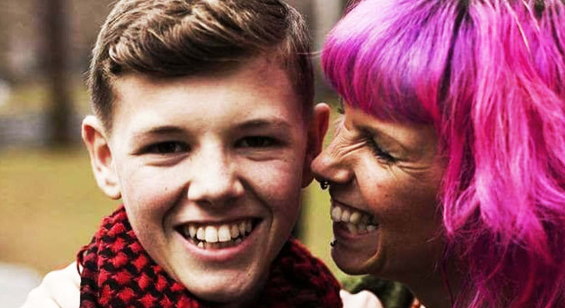 British Teenager Survives Terminal Cancer After Mother Secretly Treats Him with Cannabis