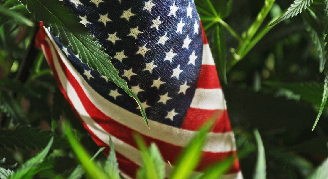 Nationwide Support for Marijuana Legalization Is at Its Highest Ever